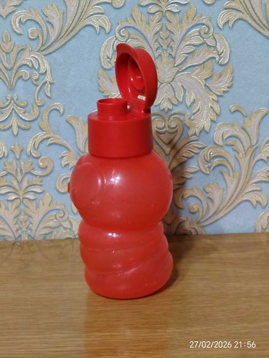 Посуда Tupperware