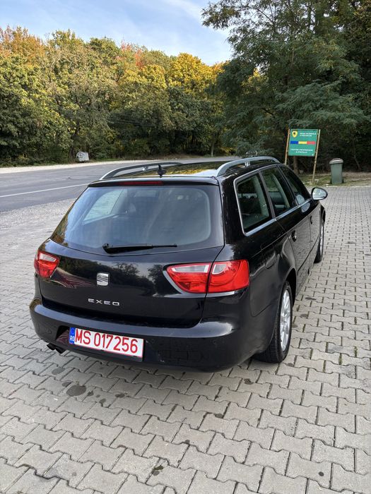 Seat Exeo 2.0 Diesel