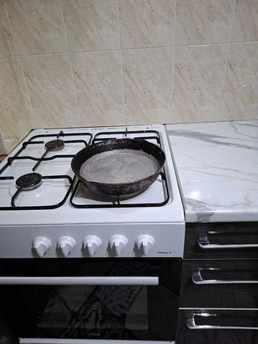 Продам  сковородку советскую