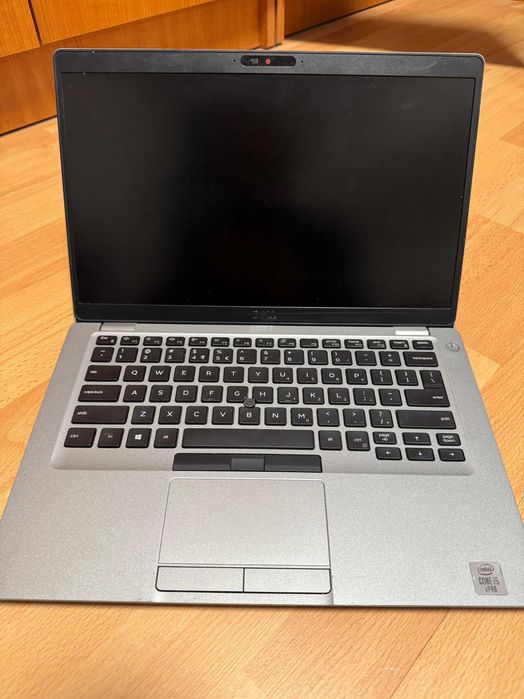 Notebook Dell Latitude 5411