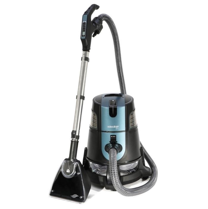 Пылесос aura robaclean pro