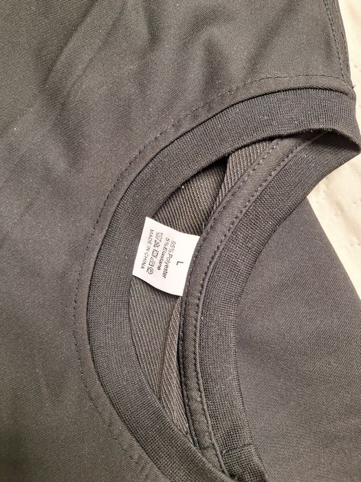 Мъжка тениска размер L