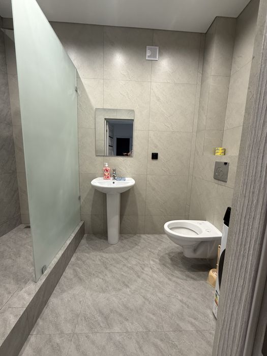 Сдам посуточно 1 комн ЖК Rauan