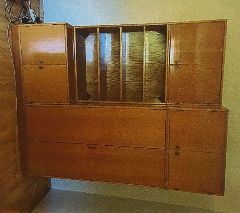 Mobilier de apartament