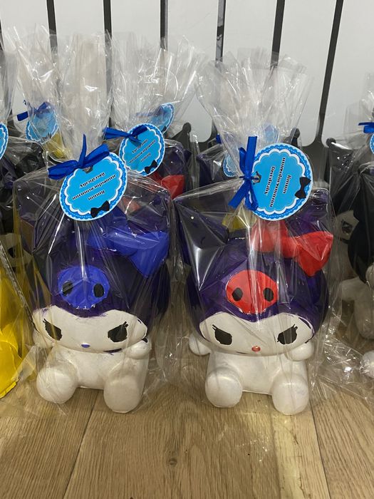 Бонбоньерки тойбастар