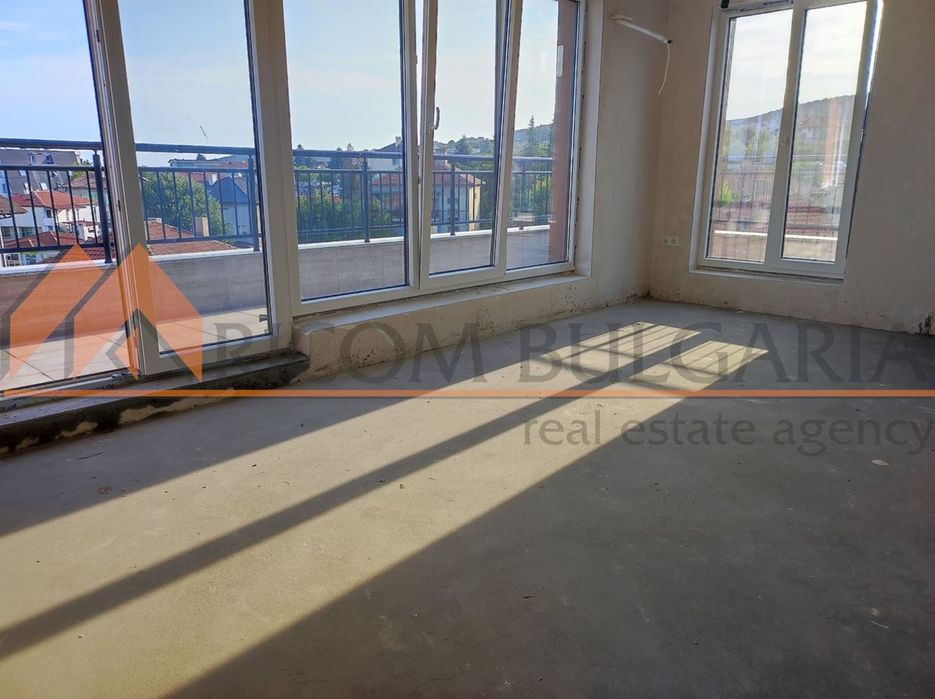 Продава се Двустаен апартамент в Варна, Виница - 75 кв.м за 1667 €/кв.м - Снимка #1