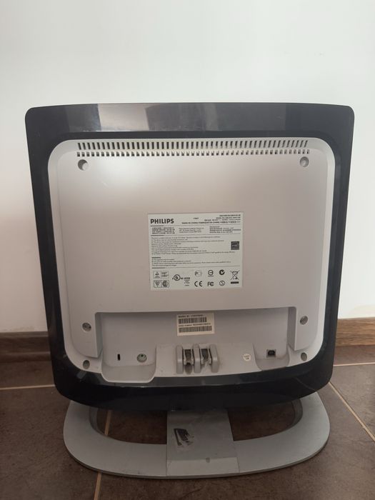 Монитор philips 170X7FB/00