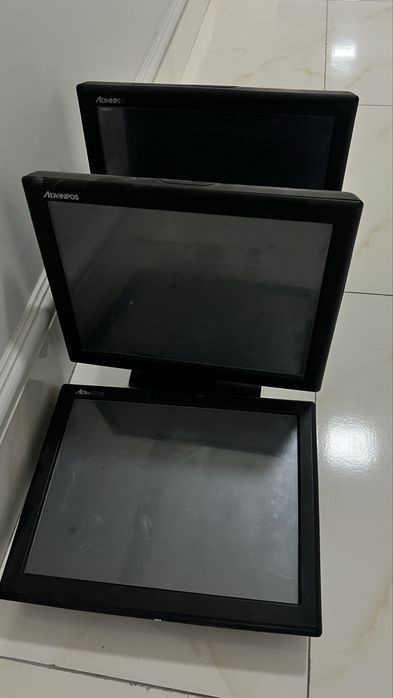 Продаем на запчасти моноблок