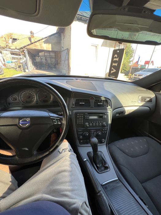 Volvo S60 2.4 Diesel