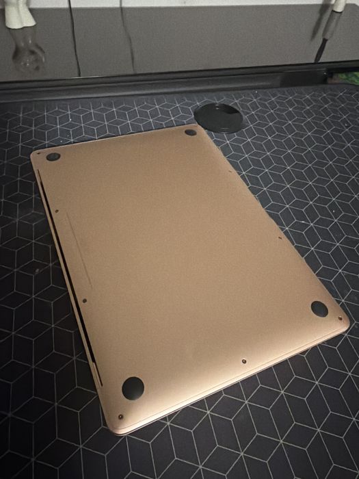 MacBook Air M1 - Super Ofertaaa!!! Impecabil, Super Performant!