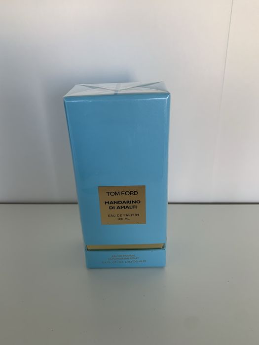 Tom Ford Private Blend Mandarino Di Amalfi EDP 100ml