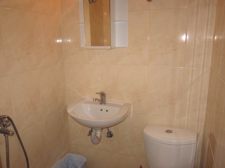 Дава се под наем Едностаен апартамент в Бургас, Възраждане - 20 кв.м за 76.5 € - Снимка #19