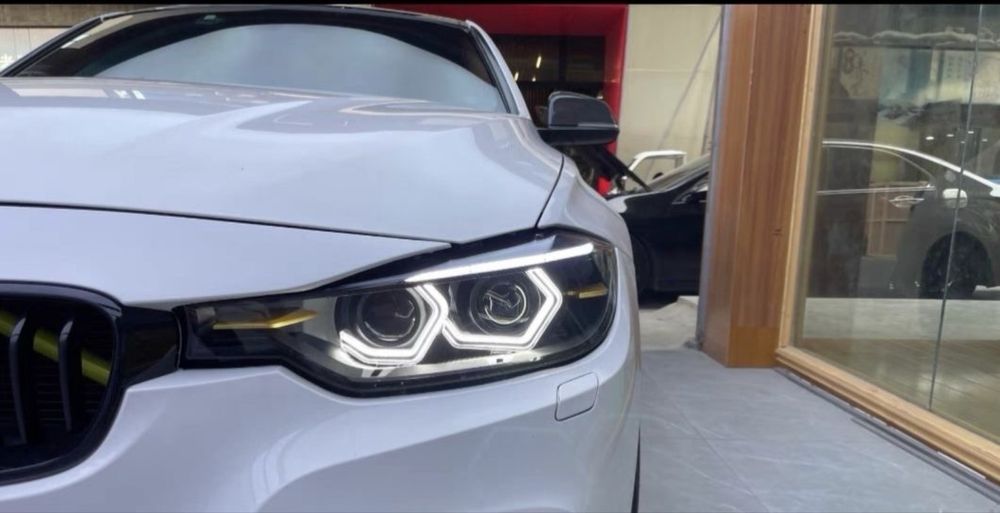 Продается ДХО для автомобиля