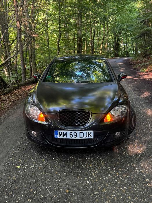 SEAT Leon 2006 — imagine 5