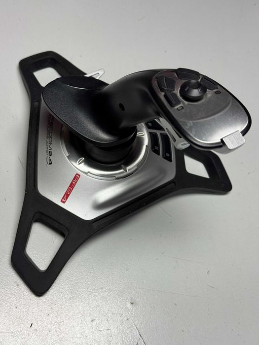 Logitech Freedom Joystick