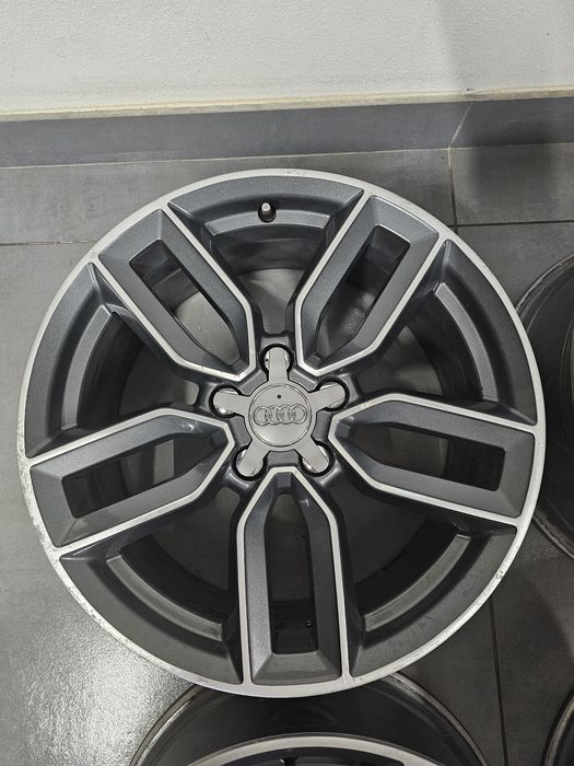 Jante Audi s3, a3, originale,  r18