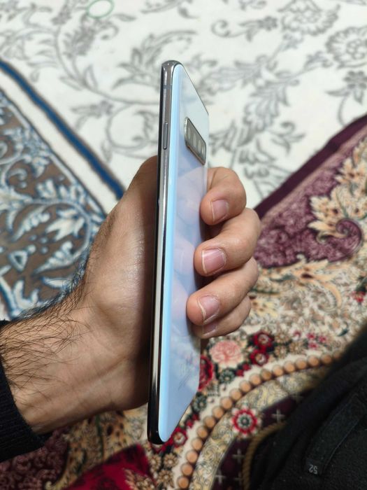 Galaxy s10 obmen uchun