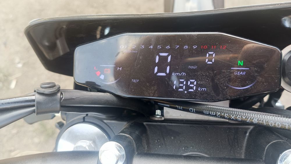 Продаётся MMZ 06 Pro
