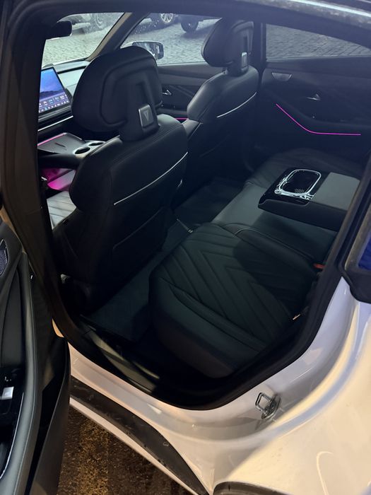 Changan Deepal  sl 03 2024