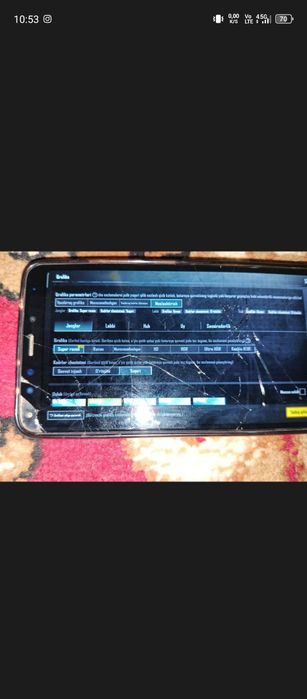 Redmi 5+.     32GB///30fps narxi,200 ming kelishamz