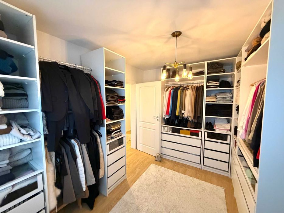 Duplex cu 4 Camere Giroc