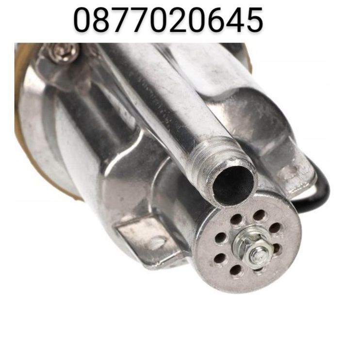 Чисто нова Руска водна помпа потопяема