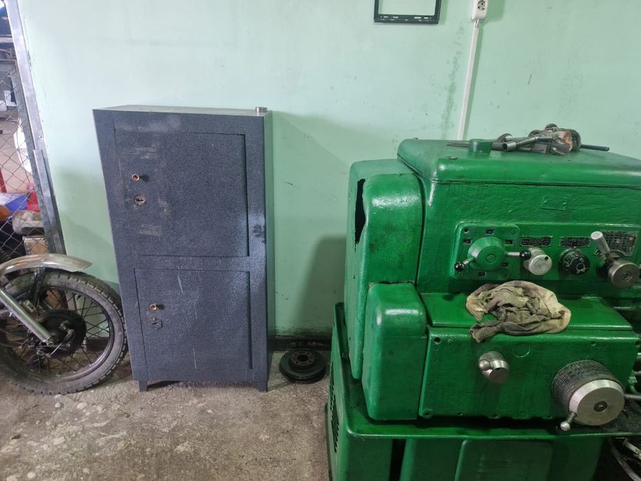 СРОЧНО Продается Токарный станок