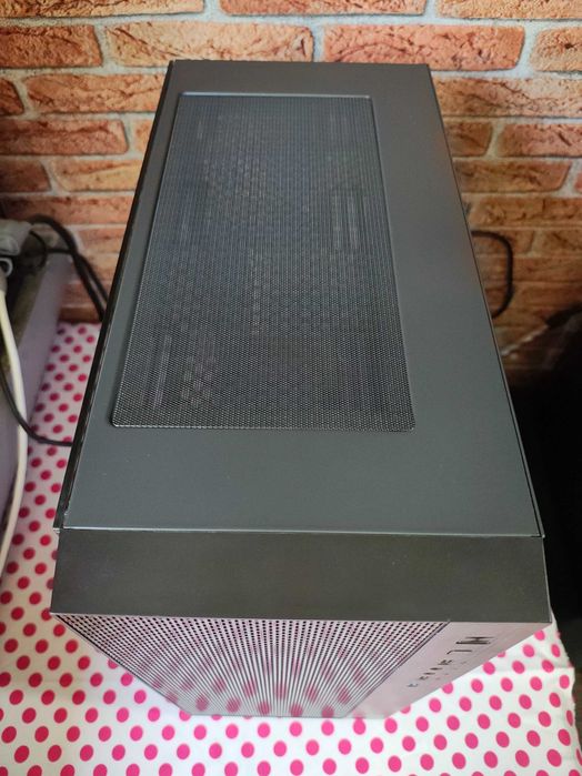 Carcasa PC Deepcool Matrexx 55 Mesh ADD-RGB.