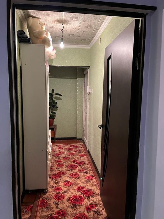 Сдаётся квартира