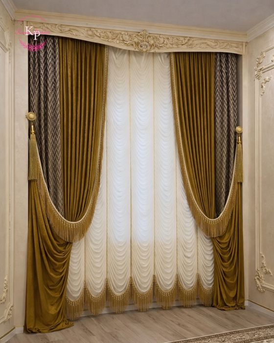 Pardalar va Jalyuzilar arzon narxlarda!!!