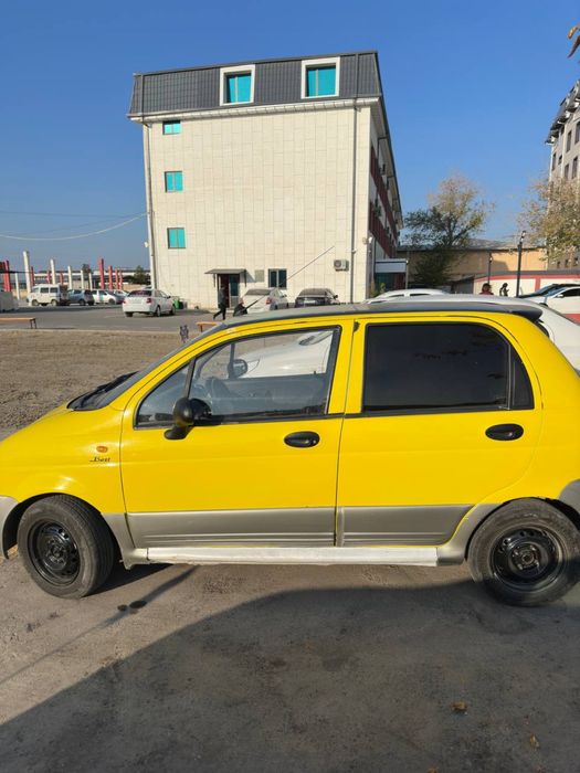 Matiz best       2006