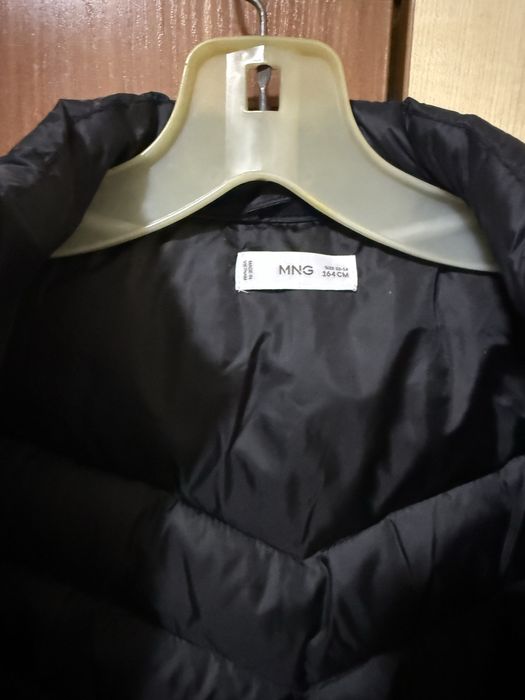 Куртка на девочку 164 см Mango