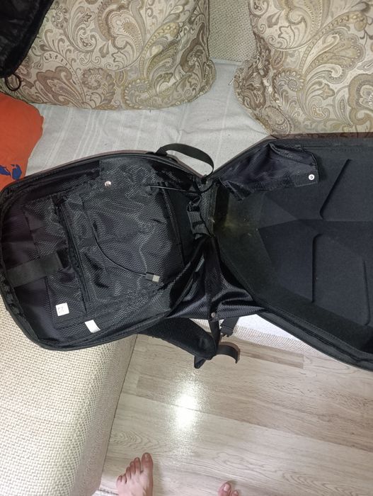 Продам моторюкзак