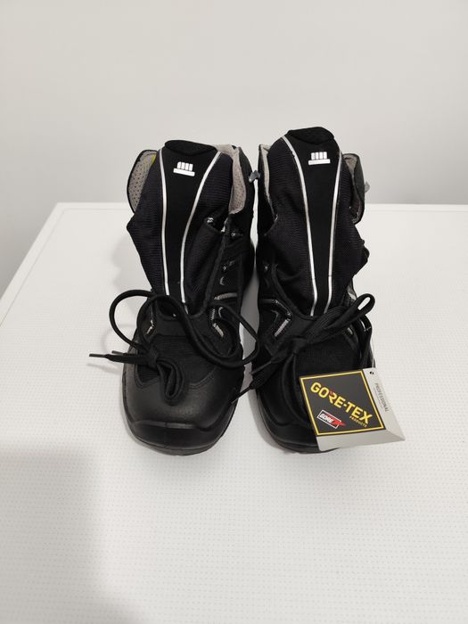 Steitz Secura bocanci de lucru