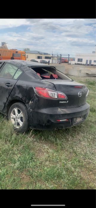 Продам Mazda3 2012 года