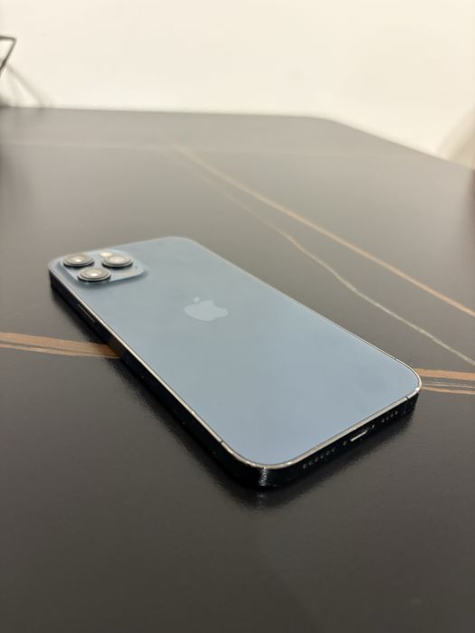 Iphone 12 Pro Max-256 GB