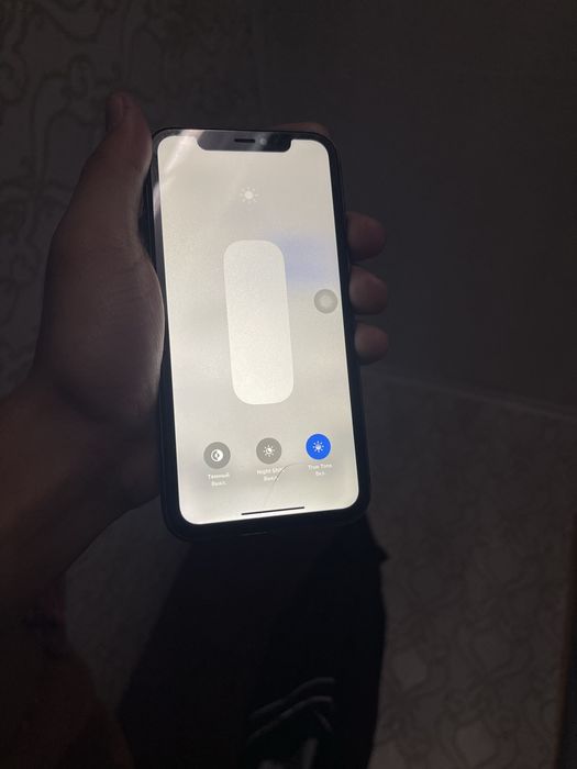iPhone 11 64gb black