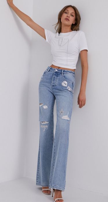 Дънки Miss Sixty S