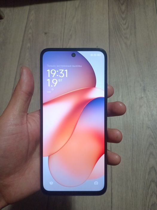 Продам redmi 12 128gb