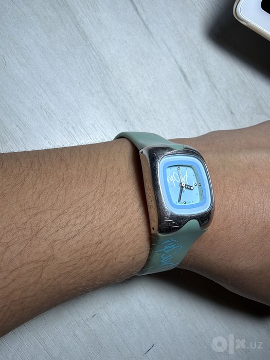 Часы Rip Curl ддя серфинга
