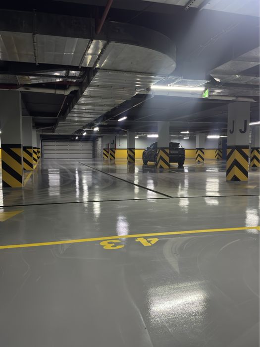 ЖК "Darkhan Avenue" 3-к квартира 96 м2. г. Ташкент, Дархан