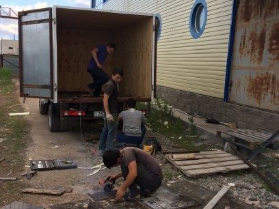 Продам Газель двиг 2.4