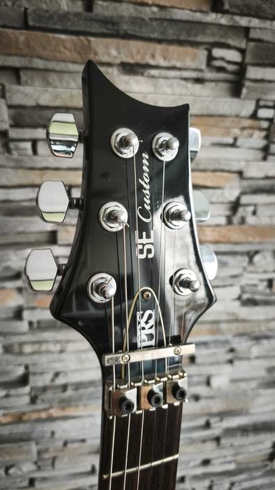 Chitara electrica PRS SE Custom 30th Anniversary Korea - Garantie