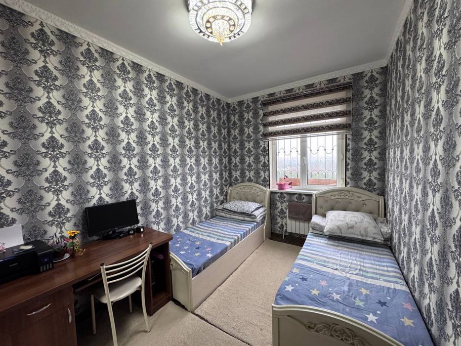 N5958 Mirzo Ulugbek tumani Qorasuv 5-kvartal Novostroyka 3/8/9