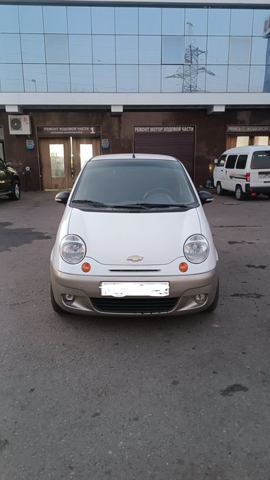 Suxoy arendaga matiz best