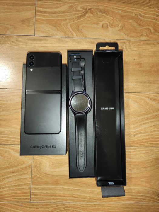 Telefoane ceasuri perfect functionale ca noi...