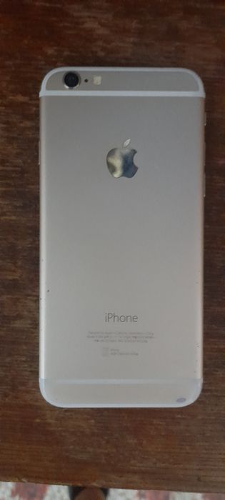 Смартфон Samsung A 12. И iPhone  6 s