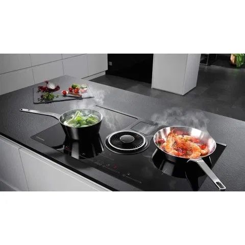 Plita ceramica inductie AEG