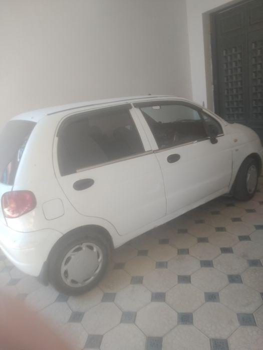 matiz 2004 sotiladi