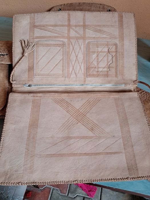 Set 4 piese vintage